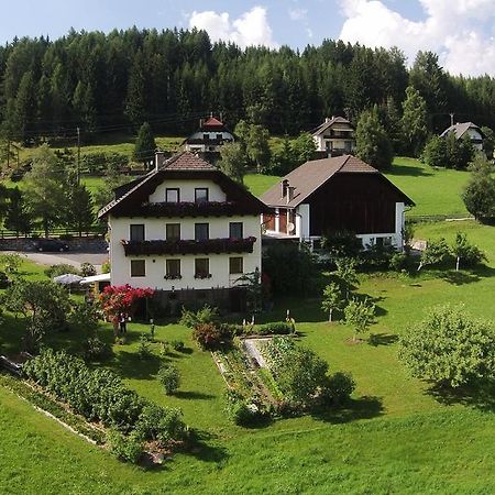 Haus Pfarrkirchner Apartment เมาเทิร์นดอร์ฟ ภายนอก รูปภาพ