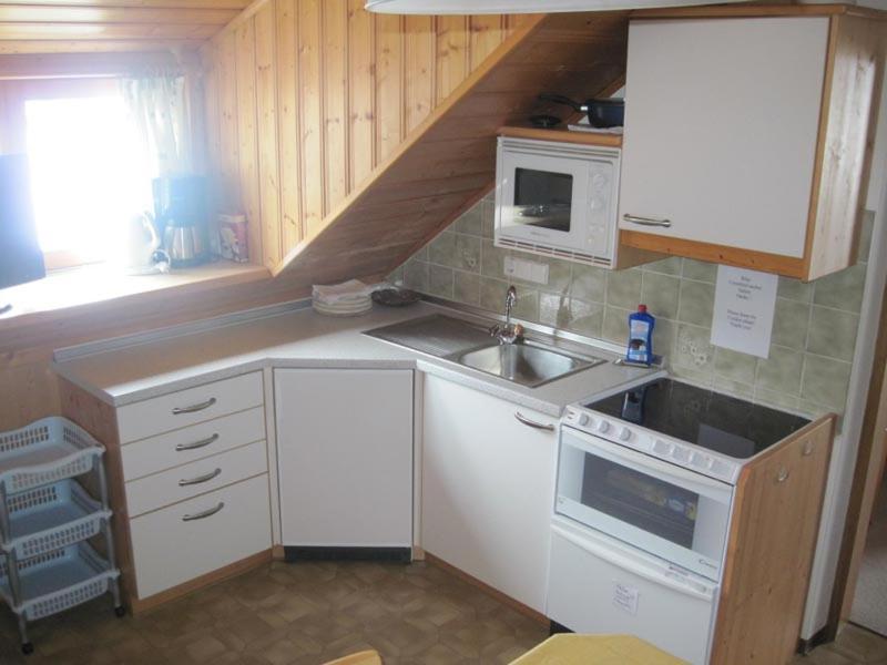 Haus Pfarrkirchner Apartment เมาเทิร์นดอร์ฟ ภายนอก รูปภาพ