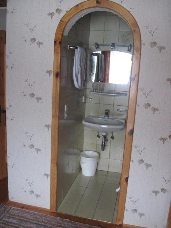 Haus Pfarrkirchner Apartment เมาเทิร์นดอร์ฟ ห้อง รูปภาพ