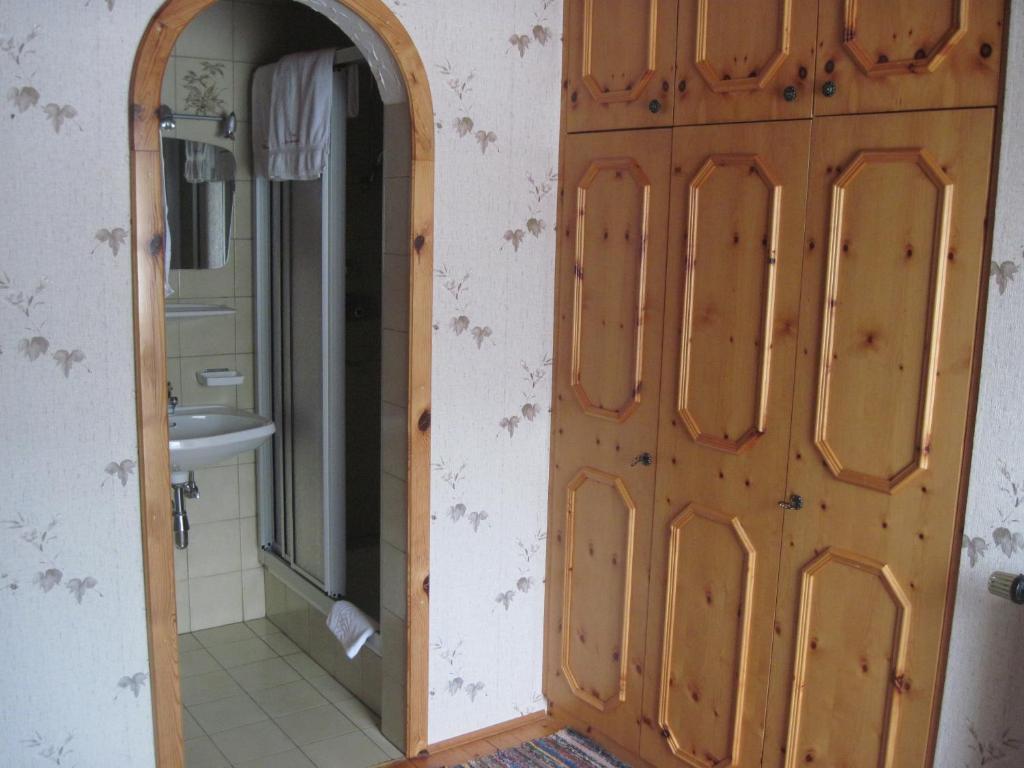 Haus Pfarrkirchner Apartment เมาเทิร์นดอร์ฟ ห้อง รูปภาพ