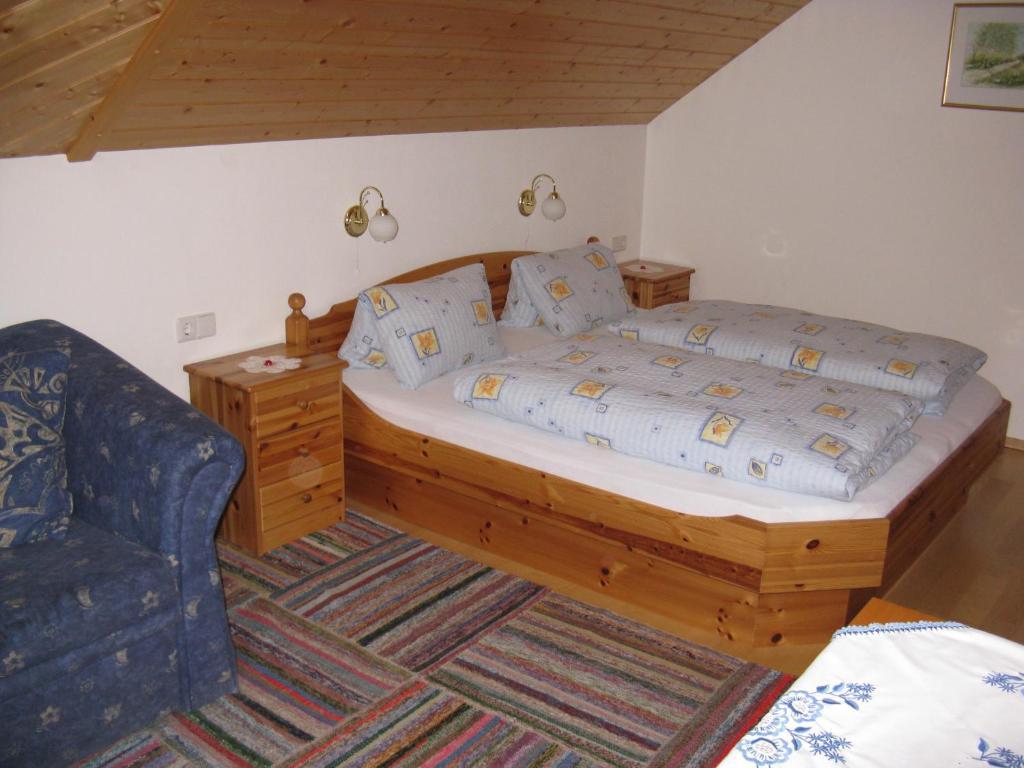 Haus Pfarrkirchner Apartment เมาเทิร์นดอร์ฟ ห้อง รูปภาพ