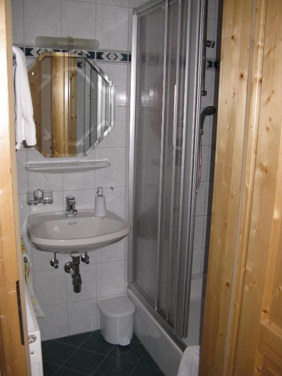 Haus Pfarrkirchner Apartment เมาเทิร์นดอร์ฟ ห้อง รูปภาพ
