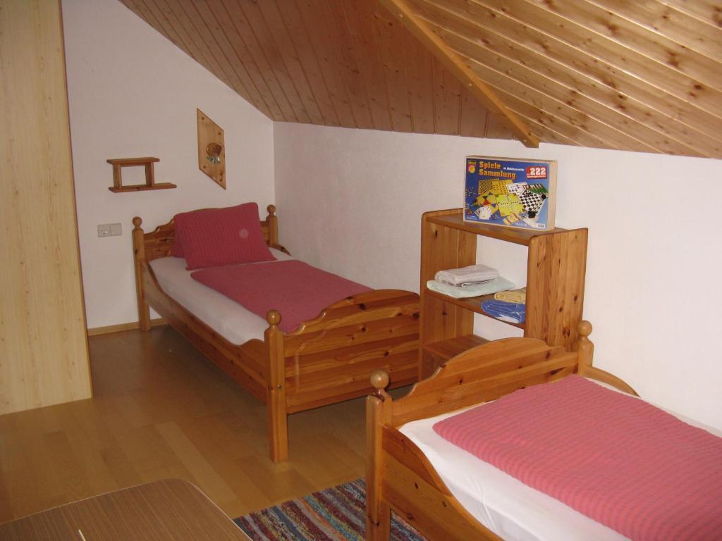 Haus Pfarrkirchner Apartment เมาเทิร์นดอร์ฟ ห้อง รูปภาพ