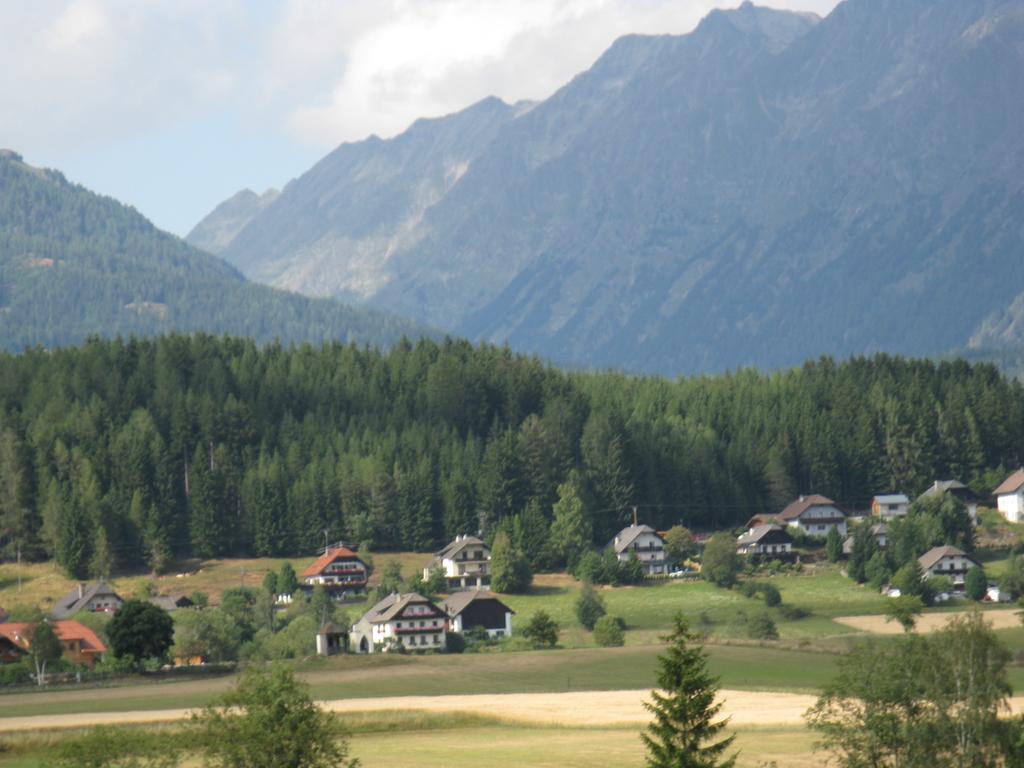 Haus Pfarrkirchner Apartment เมาเทิร์นดอร์ฟ ภายนอก รูปภาพ