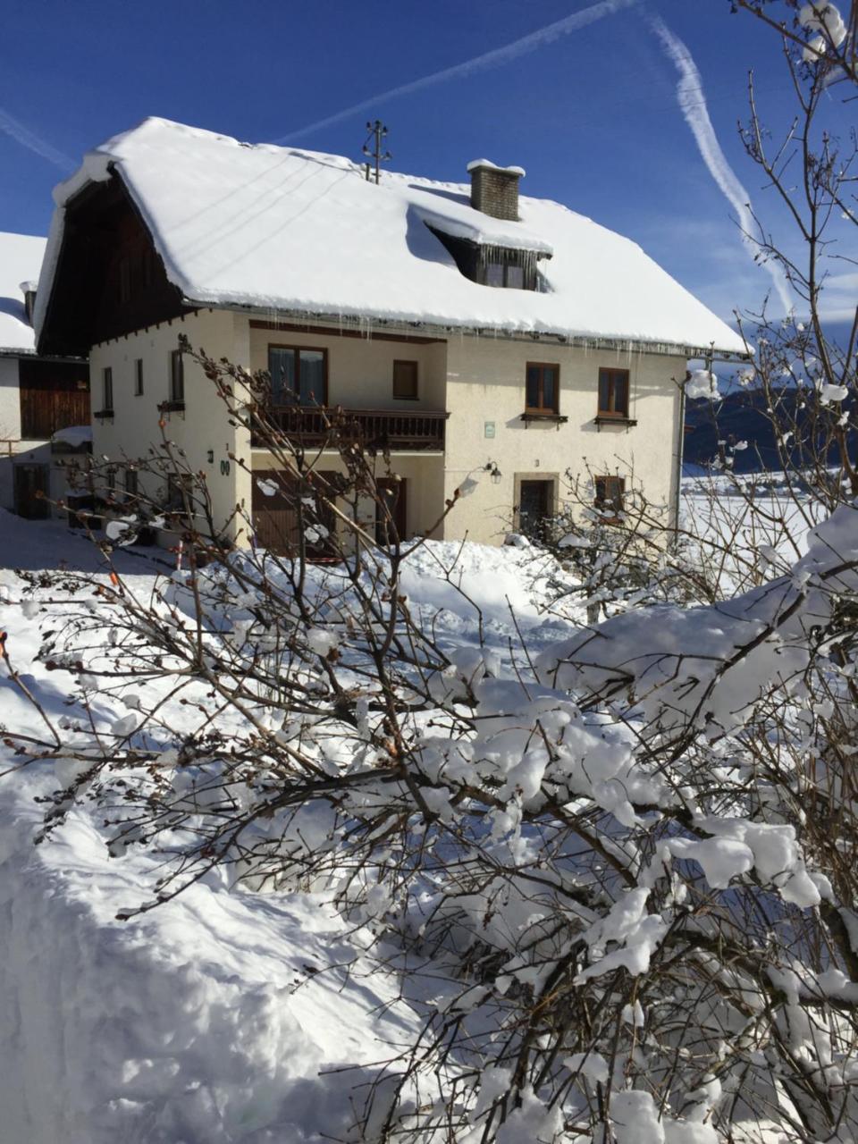 Haus Pfarrkirchner Apartment เมาเทิร์นดอร์ฟ ภายนอก รูปภาพ